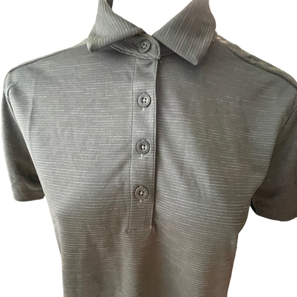 Adidas Game Mode Polo Size Small - Picture 4 of 16